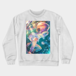 Jimin Dreamglow Crewneck Sweatshirt